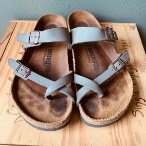 Birkenstock Mayari Size 41